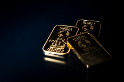 Jakie sztabki złota kupować?